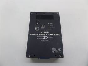 M-2001-s Beckwith Electric Tapchanger Control