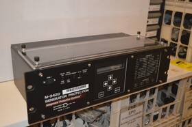 Beckwith M-3420 Electric Integrated Generator Protection Module