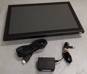 Beetronics Bee15ts5m 15ts5m 15 Inch Monitor 15vgm Dc 12v 24w
