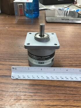 924-01002-4068 Bei Industrial Encoder Division Part Number Ta1ms