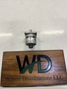 H25d-ss-256-ab-7406r-led-em16 Bei Industrial Encoder 924-01002-973a Sensors Mod #h25d-ss-256-ab-7406r-led-em16