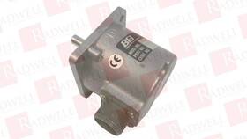H25dss1000ab15vvsm16s Bei Industrial Encoder H25d-ss-1000-ab-15v/v-sm16-s Sensors / Used