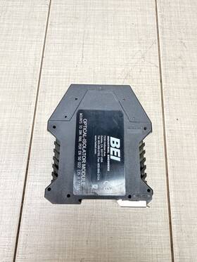 Bei Sensors Em-dr1-ic-24-tb-28v/v Optical-isolator Module 60001-010 5-28vdc