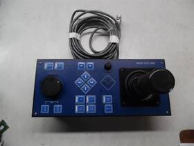 Ivcs-2000 Beier Ivcs 2000 Vessel Control System Industrial Joystick Controller