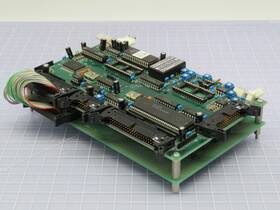 By05-15w-05 Bellnix Bm-i/f Circuit Board T177635