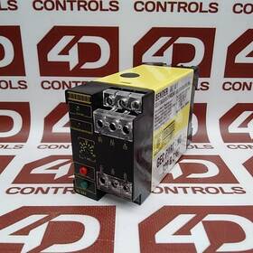 Irg-140y Bender Irg 140y Insulation Monitoring Device 20-100kohm Used Upp