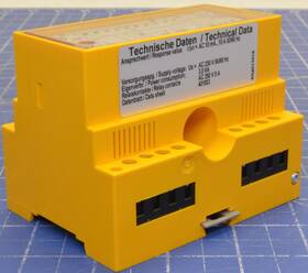 Rcm475ly Bender / Residual Current Monitor