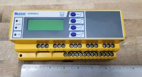 Rcms490-d-2 Bender Rcms490d2 Residual Current Evaluator
