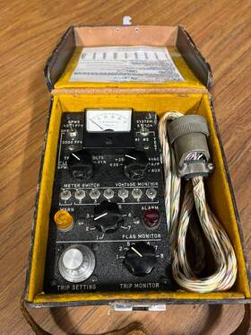 Amt-51a Bendix Alt Tester