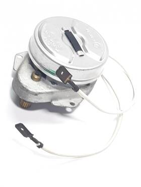 Wb-0694 Bendix 5 66 Synchronous Timer Motor 250v 50c 3.5w