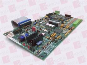 Bipc-300010-08 Benshaw / Bipc30001008 Used