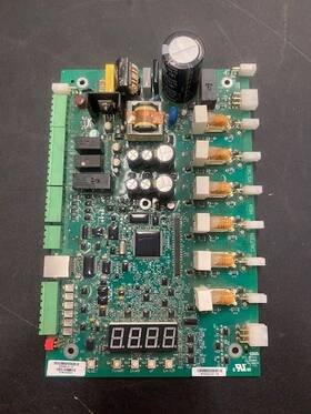 Bipc-300055-01-10 Benshaw / Bipc3000550110 Great Working Condition