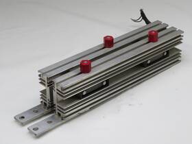 Rs6-100-240-c-5m0-5m4 Benshaw Vulcanizing Machine T249861