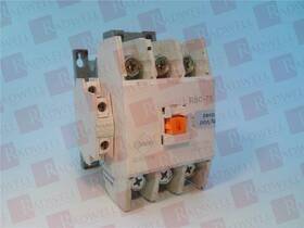 Rsc-756ac110 Benshaw / Rsc756ac110 Used