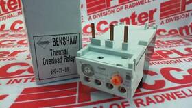 Spo-22-6.5 Benshaw / Spo2265 Used