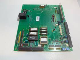D-401-6 Benthos D-401-4 Rev F Control Pcb