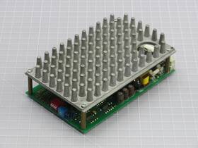 T221620 Berger Lahr D900.50 Drive Control Board