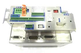 Tlc511 Berger Lahr Nf Sam Servo Drive 0063451100028 For Parts/repair