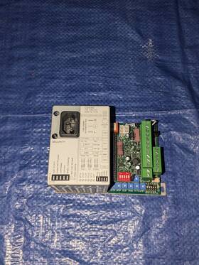 1003532 Besam Cu-esd Control Unit For Sw100 Automatic Door Opener