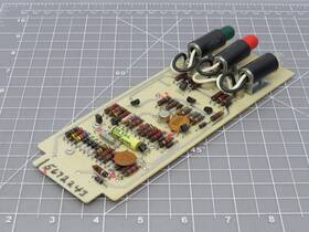 301588-5 Beta 5672243 Pcb Circuit Board T162065