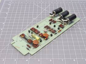 301588-5c1k Beta Pcb Circuit Board T162066