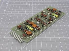 304354-1 Beta 5672200 Pcb Circuit Board T162059