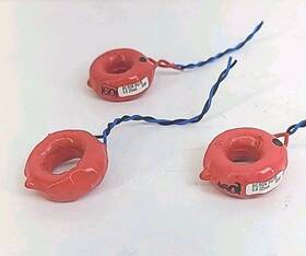 B5235 Bicron 5 8.33 Ma Current Transducer Sensor Pack Of 3