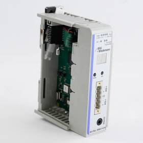 Bwu1840 Bihl & Wiedemann And Asi 3.0 Interface Master For Allen Bradley