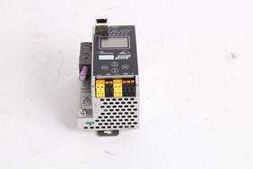 Bwu2545 Bihl Wiedemann As-i 3.0 Profibus Gateway In Stainless Steel 2-mast