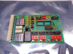 122-82-0621 Bihler Pcb