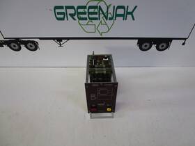 Sq4028-1 Bihler Elektronic Sq 4028-1 Poistion Indicator Module Used Free Shipping