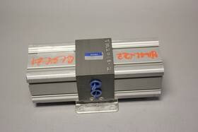Css-00118-a Bimba Pneumatic Air Booster