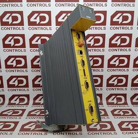 Uhs.cpu2 Binar Cpu Module 24vdc 2 Bus Ports Bmc1 Port Used