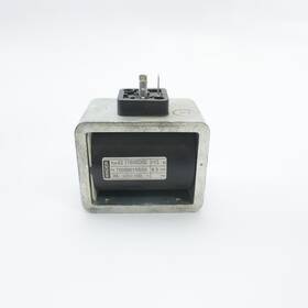 11605d00 Binder Magnete Frame Solenoid 24v Dc 2.5cm Typ 43