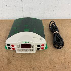 1645050 Bio-rad Biorad Powerpac Basic Power Supply 100-120/220-240 V 50/60hz H5