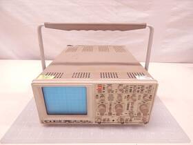 T77456 Bk Precision 5105a Oscilloscope