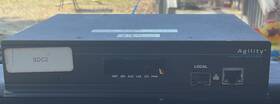 Acr1000a-t-r2 Black Box Servswitch Agility Single Head Extender With Ac