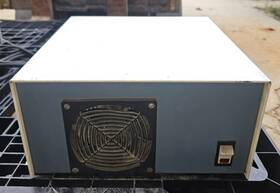 Se-12bl-a Blackstone Ultrasonics Ultrasonic Generator Control
