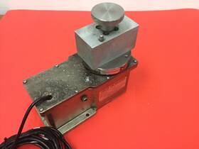 C3p2-b Blh Electronics Tedea Huntleigh - P/n 9010 Damped Load Cell