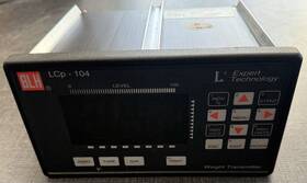 Lcp-104 Blh Thermo Weight Processor Expert Series 2-3-2-1-1 115/230v