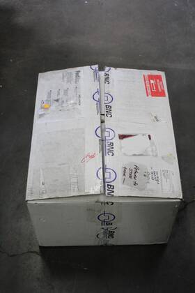 Pvx-4150 Bnc Bnc/berkeley Nucleonics Corp Pulse Generator Directed Energy