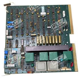 704-1257-02 Bobst 43437u Pc Motor Control Board