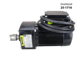 42r6bfpp-f1 Bodine Gearmotor Used Working