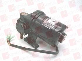 0553 Bodine Electric / Used