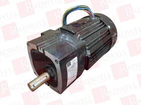 0642 Bodine Electric / Used