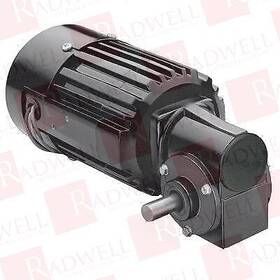 0643 Bodine Electric / Used
