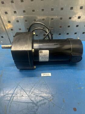 32a5bepm-e4 Bodine Electric Used Fast Shipping Warranty