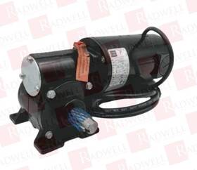 32x3bepm-3f Bodine Electric / 32x3bepm3f Used