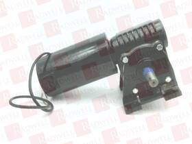4102 Bodine Electric / Used