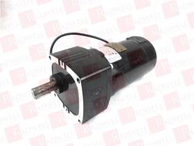 42a5bepme3601 Bodine Electric 42a5bepm-e3/60 1 / Used